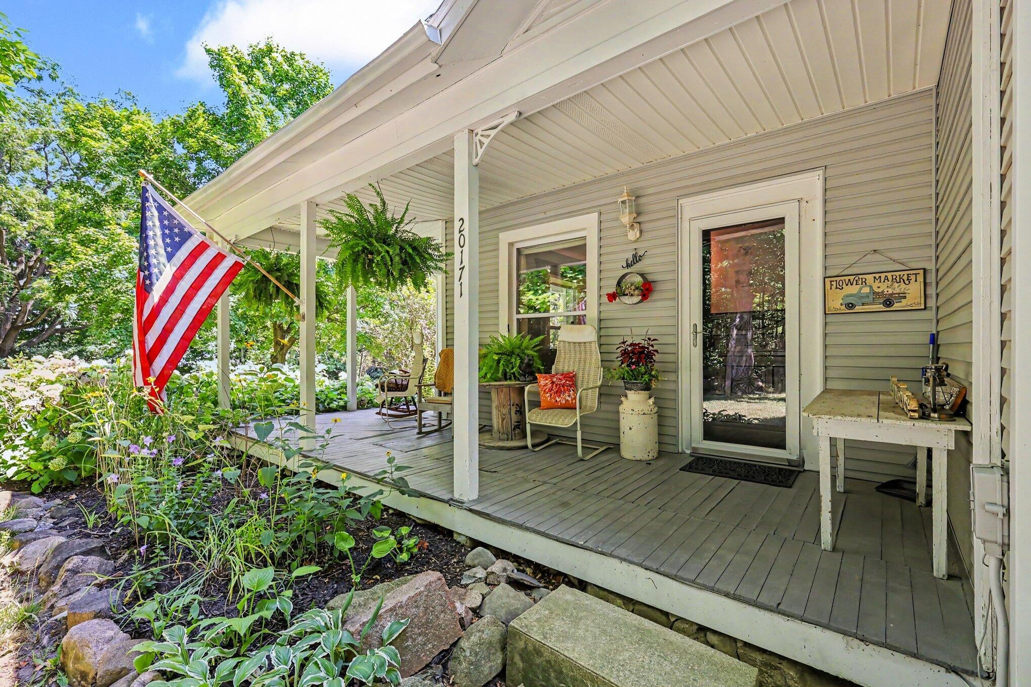 20171 Bowens Road