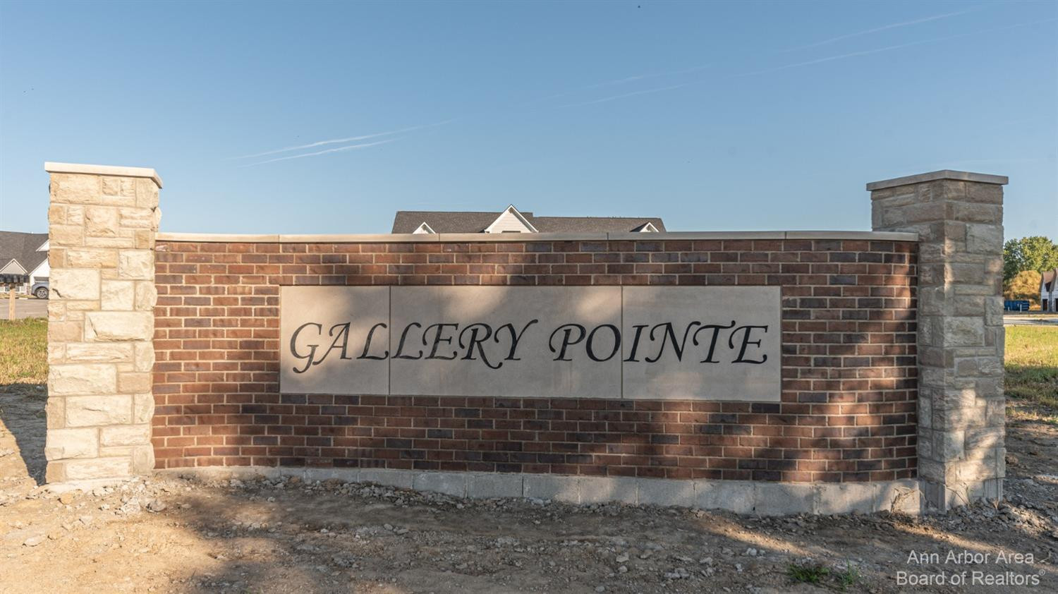 1321 Gallery Pointe Drive