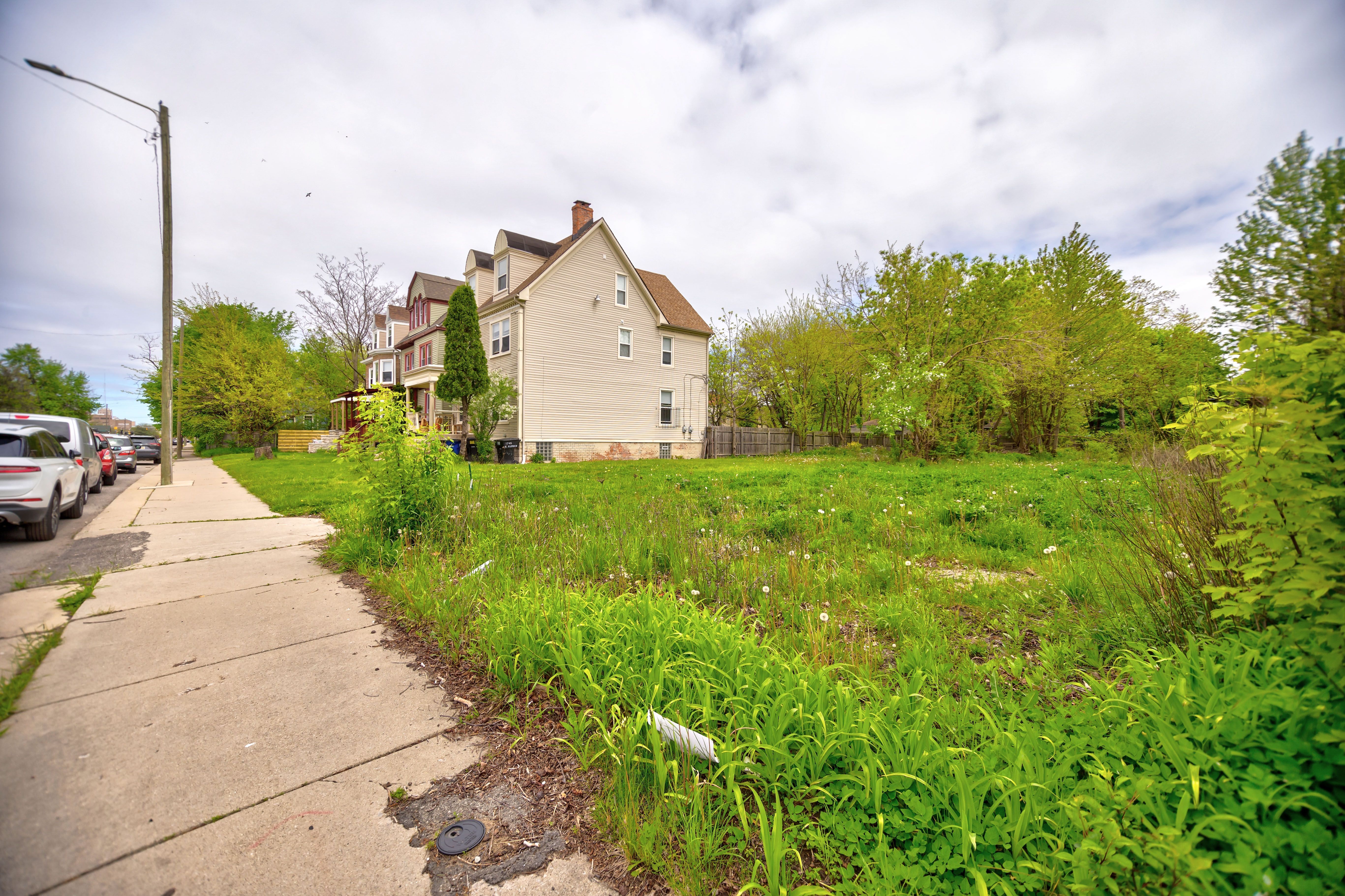 DetroitCity_Wayne, Michigan 48208, United States, ,Land,Active,108373