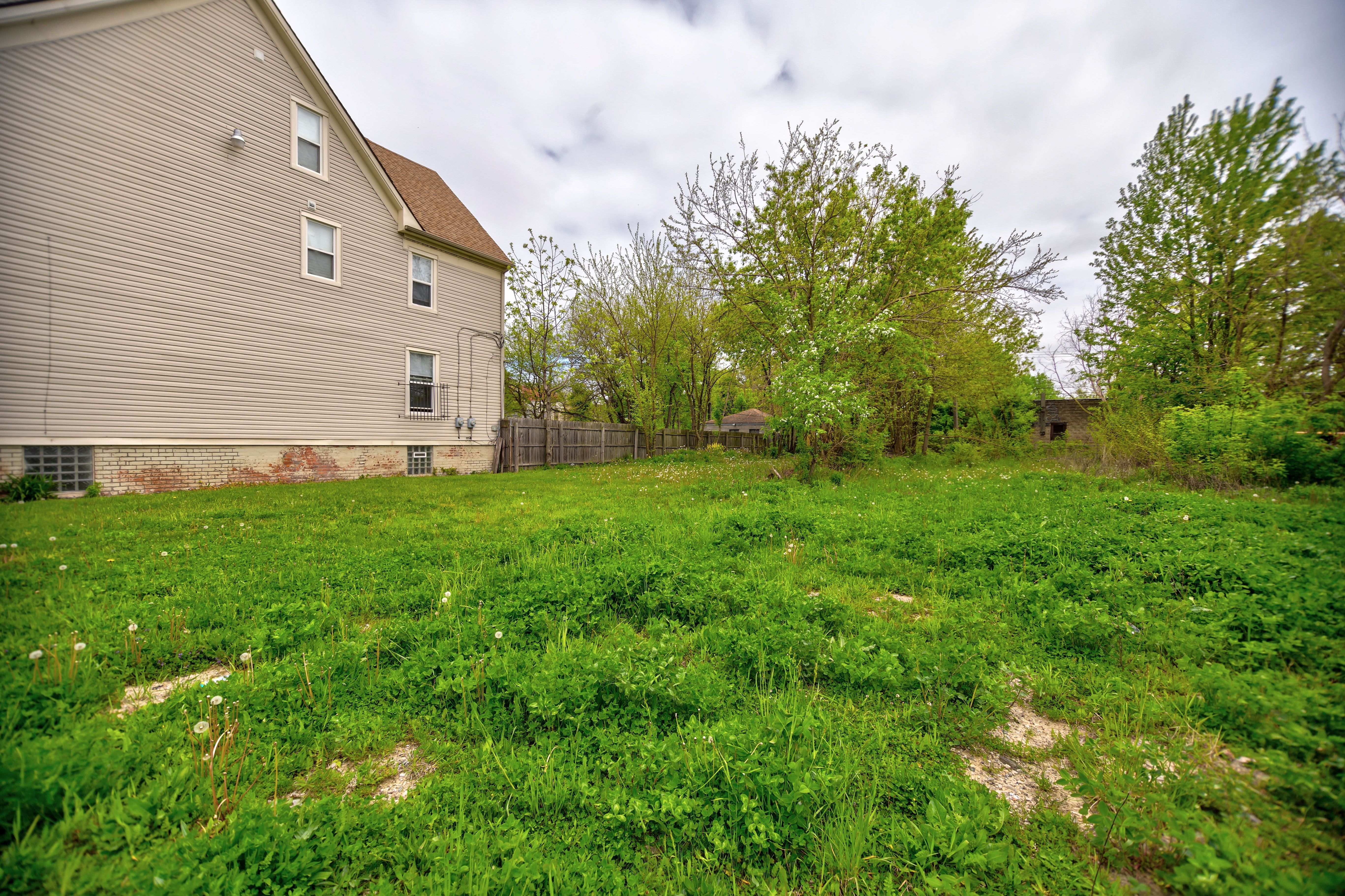 DetroitCity_Wayne, Michigan 48208, United States, ,Land,Active,108373