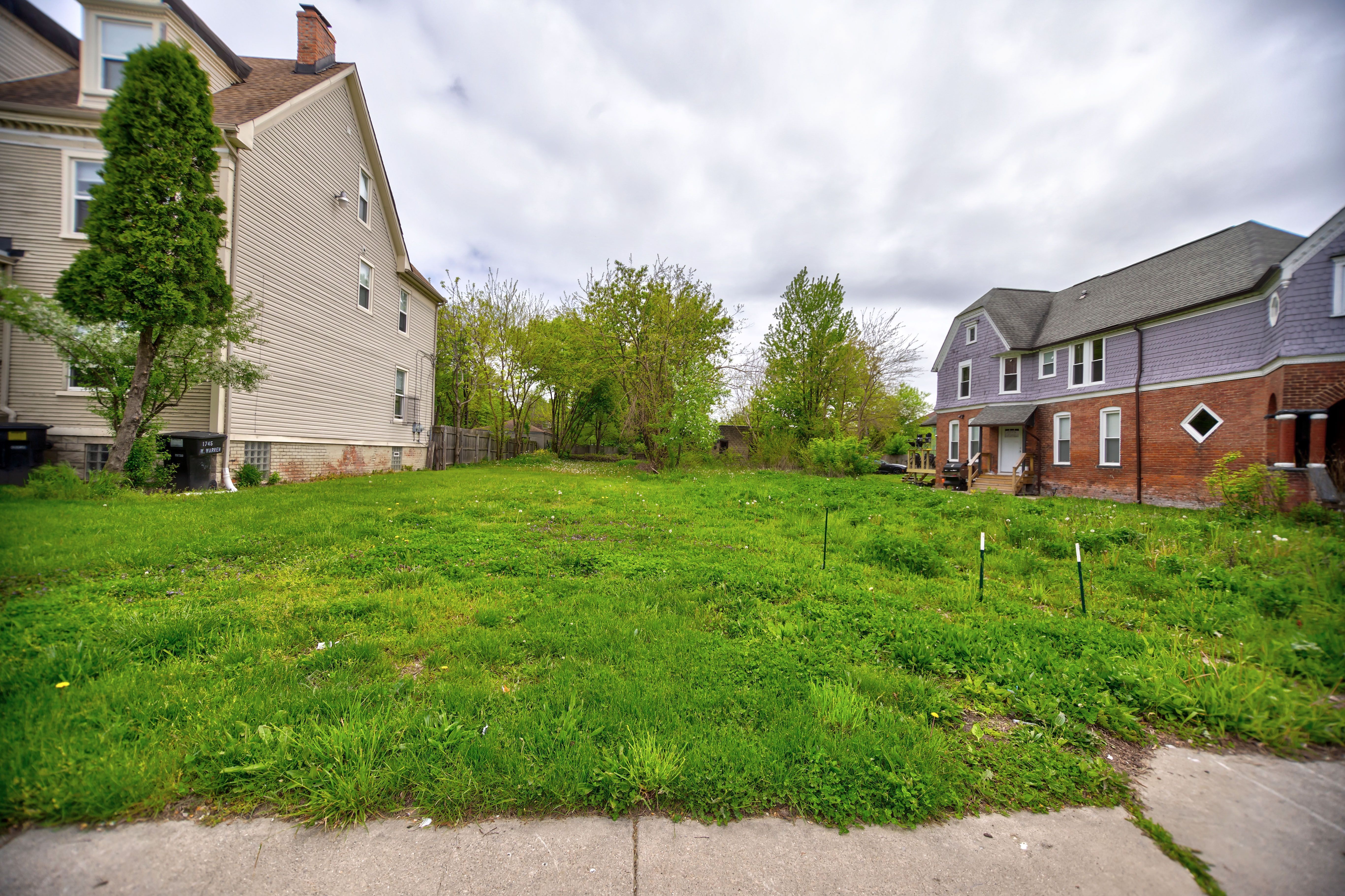 DetroitCity_Wayne, Michigan 48208, United States, ,Land,Active,108373