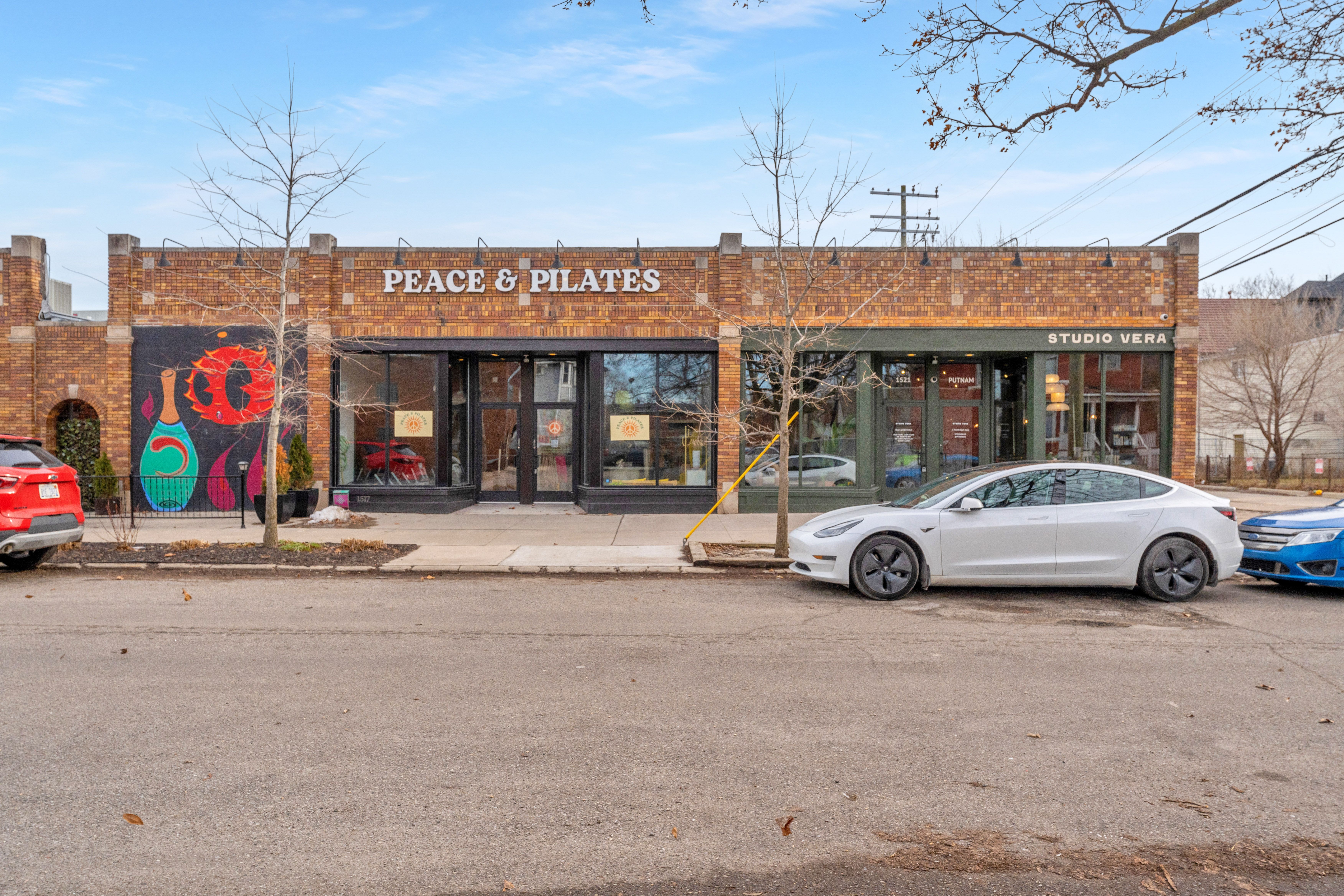 DetroitCity_Wayne, Michigan 48208, United States, ,Land,Active,108373