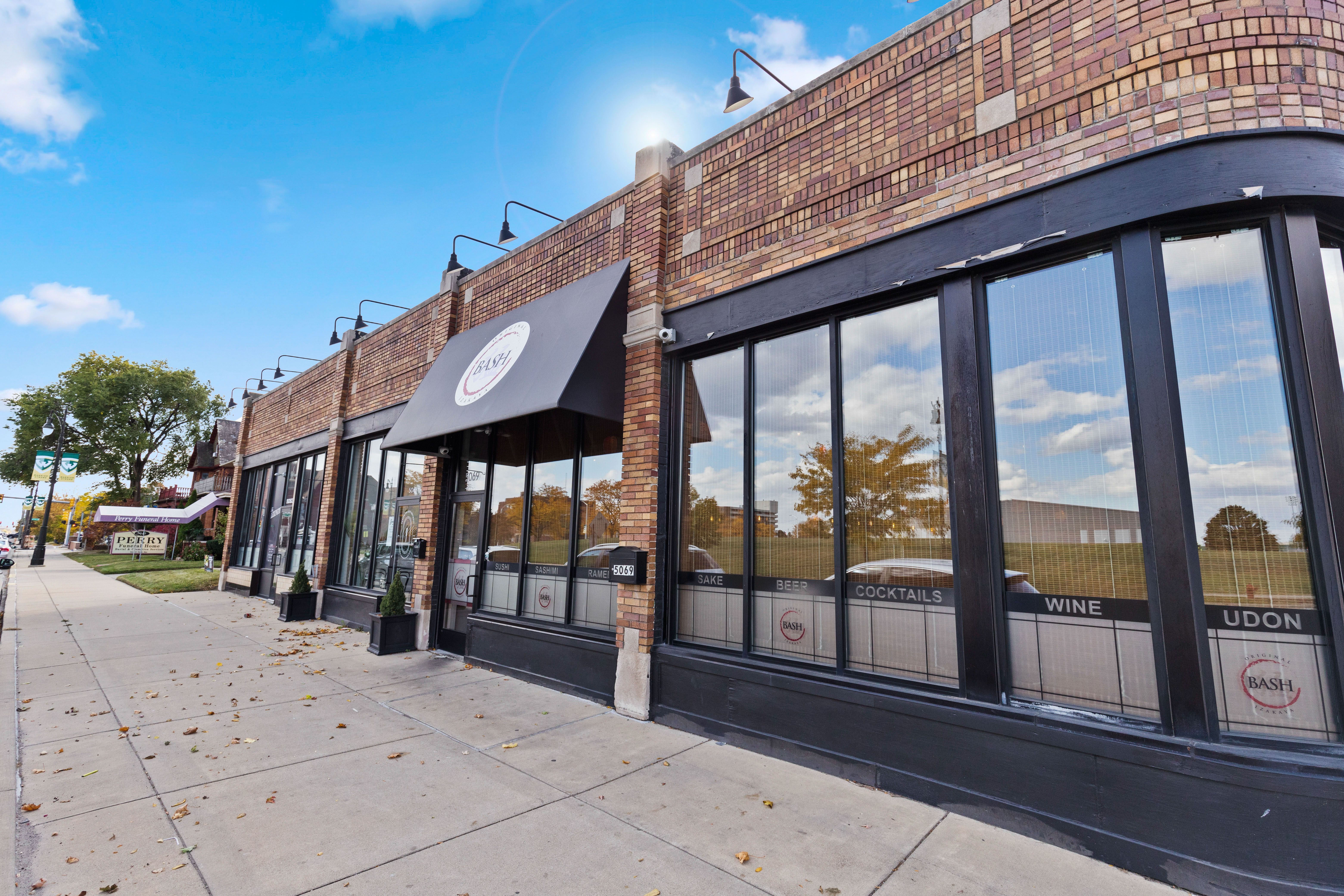 DetroitCity_Wayne, Michigan 48208, United States, ,Land,Active,108373