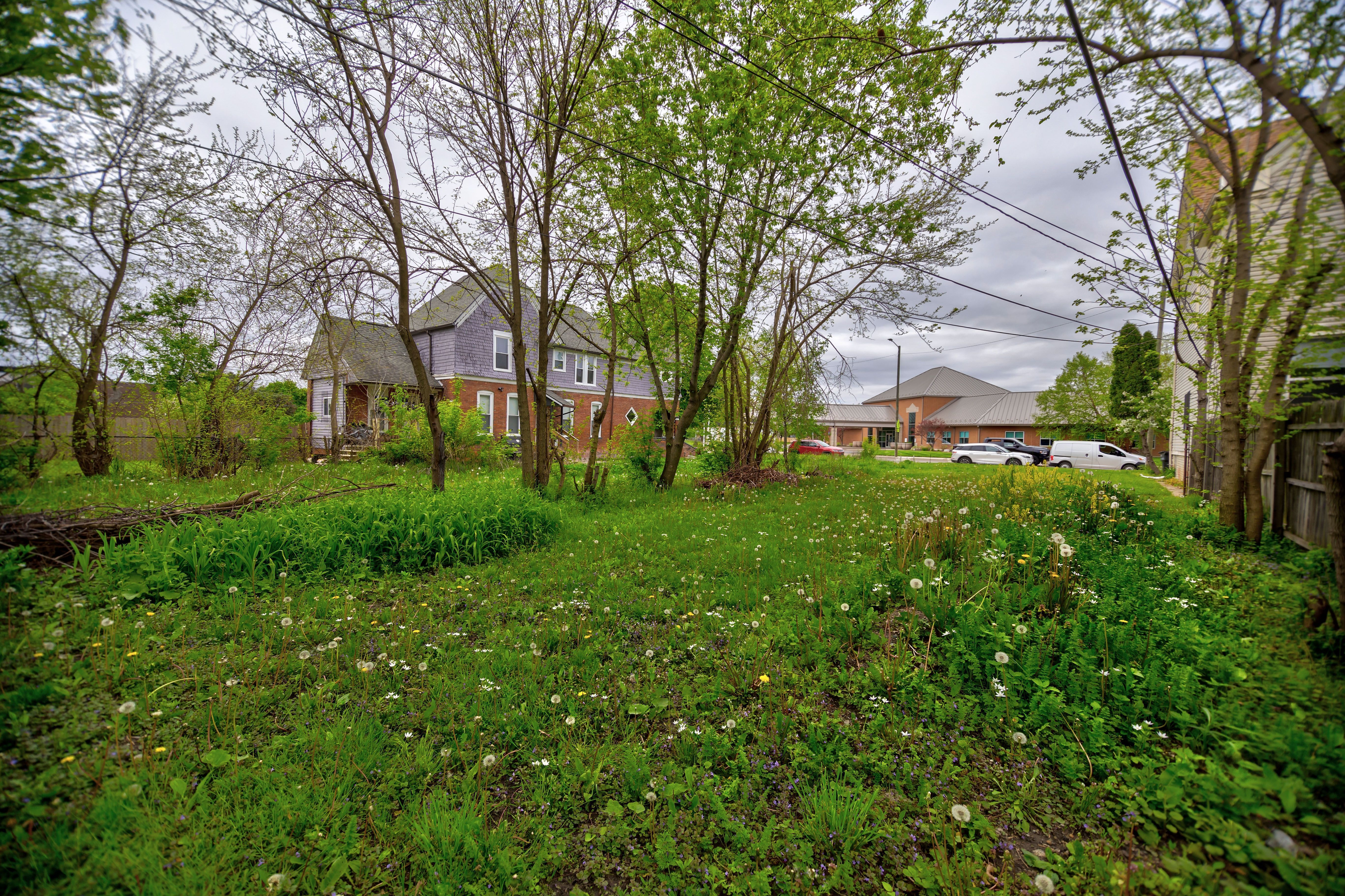 DetroitCity_Wayne, Michigan 48208, United States, ,Land,Active,108373