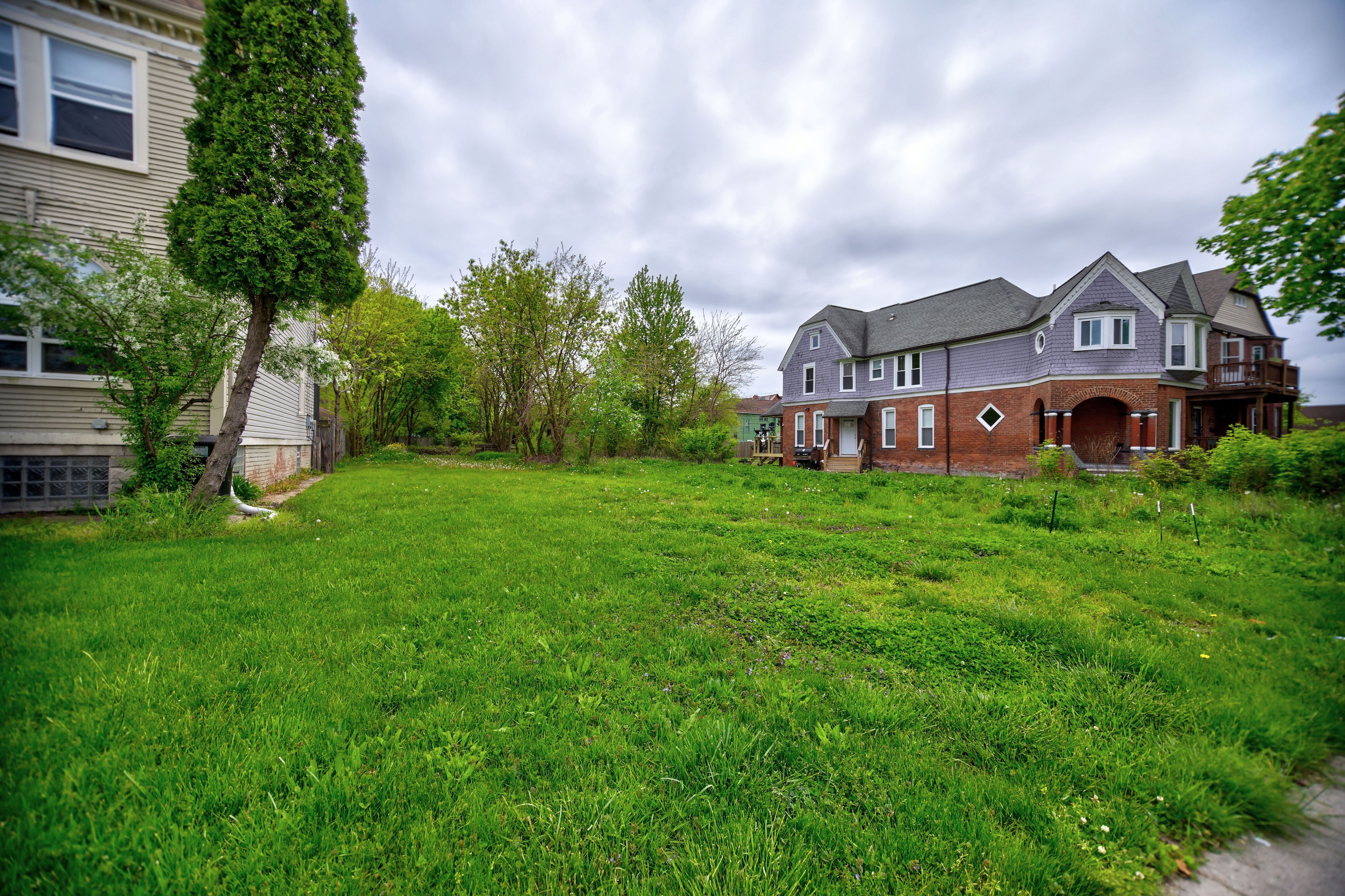 DetroitCity_Wayne, Michigan 48208, United States, ,Land,Active,108373