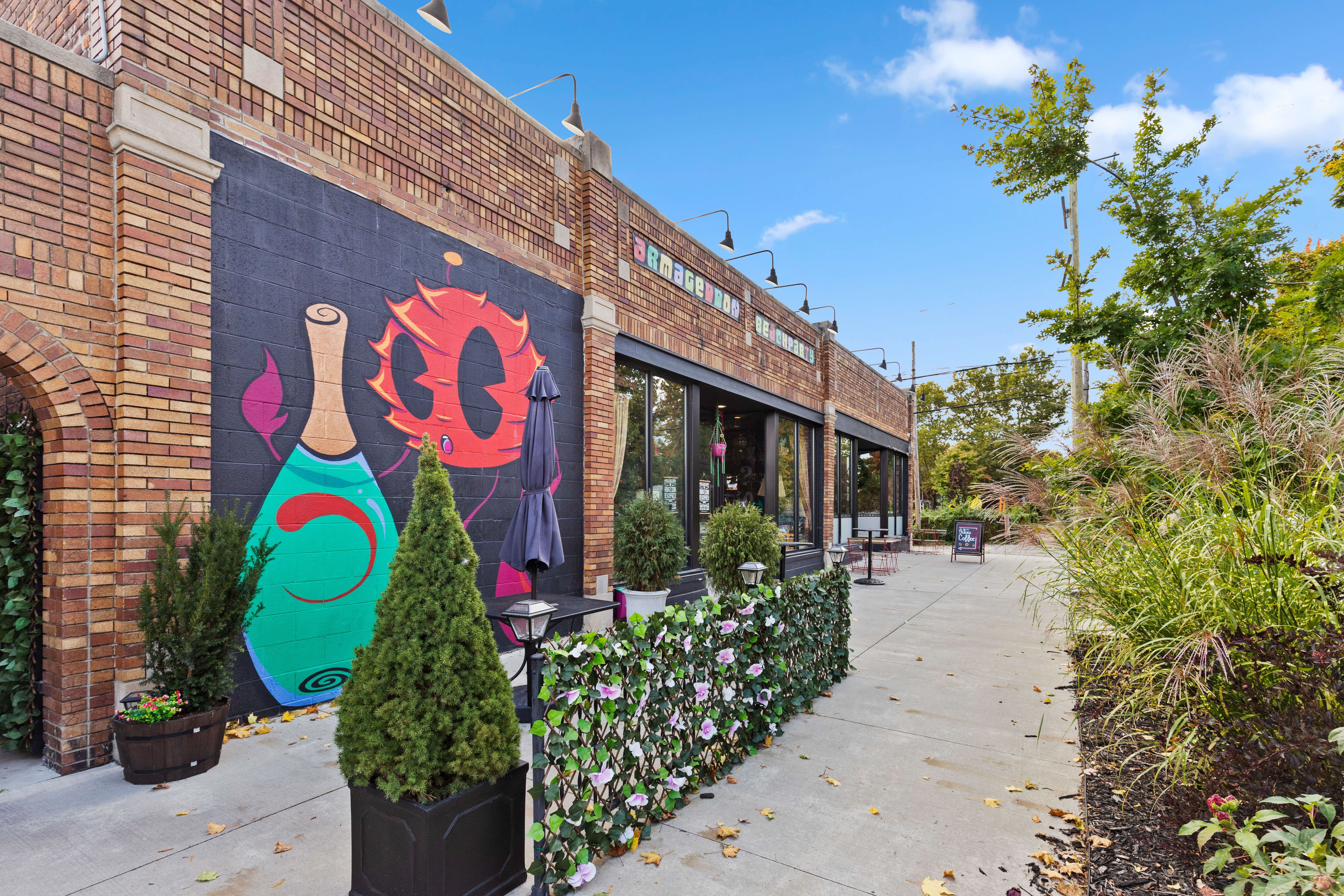 DetroitCity_Wayne, Michigan 48208, United States, ,Land,Active,108373