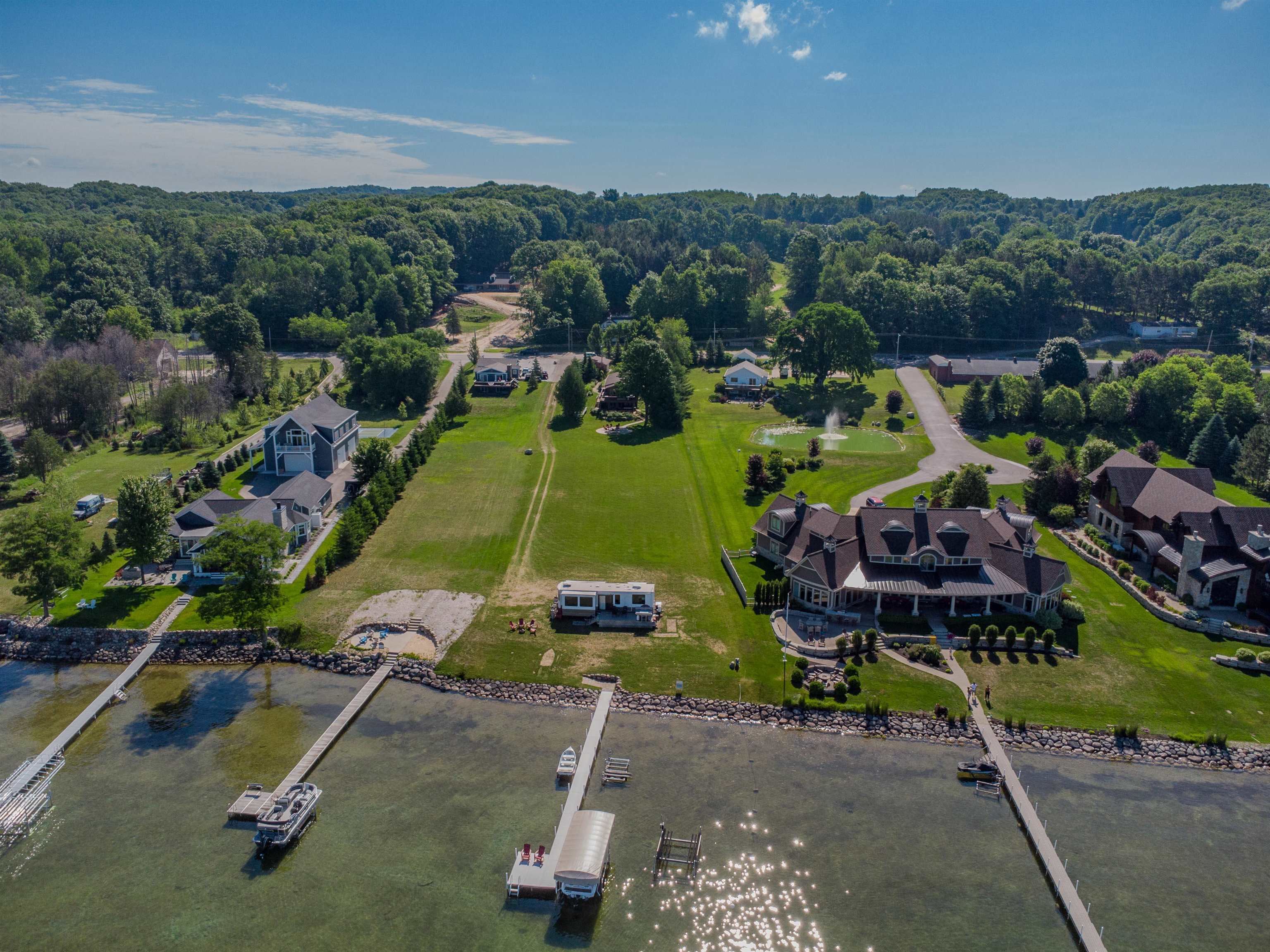 TBD SE Torch Lake Drive