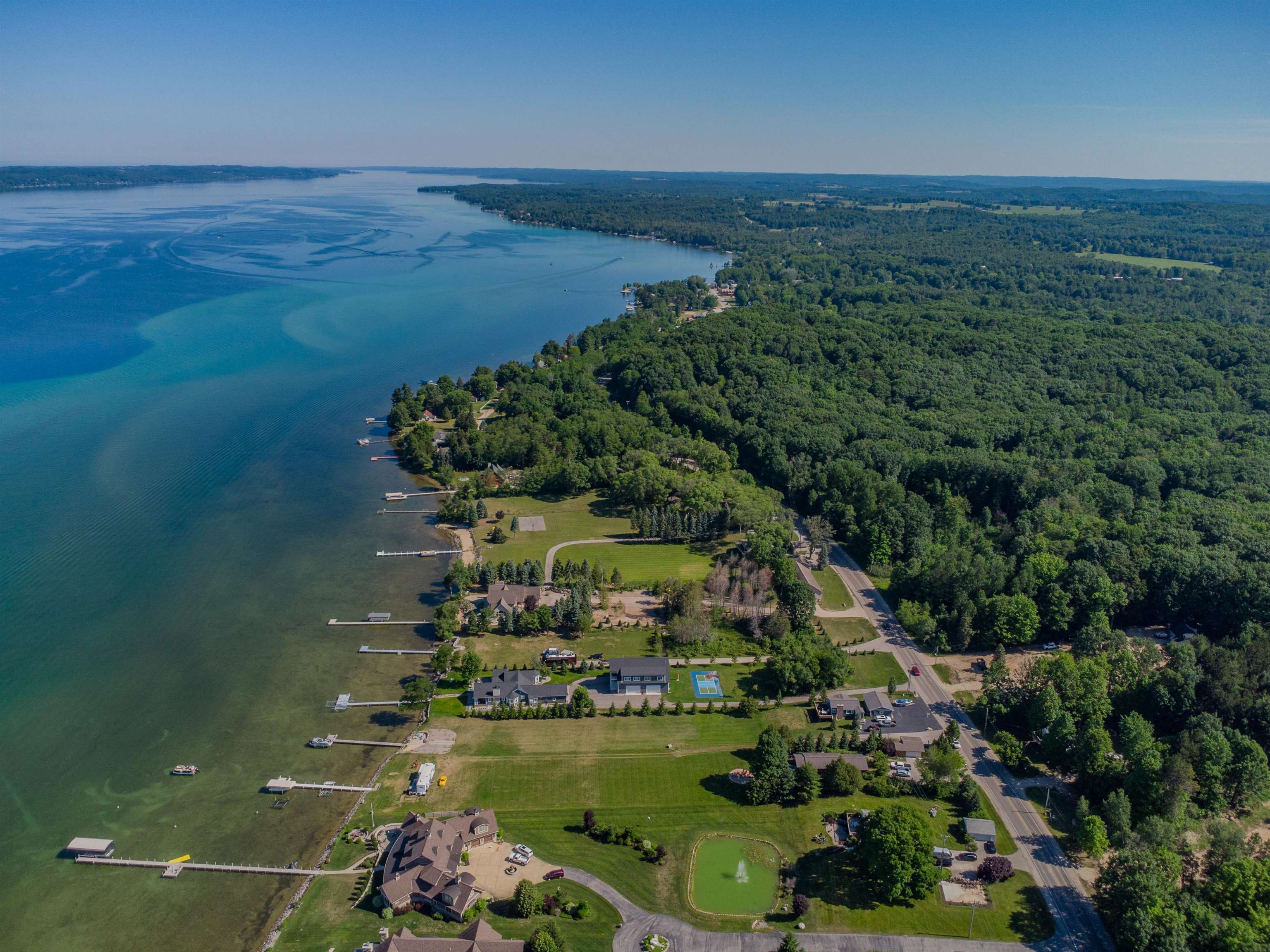TBD SE Torch Lake Drive