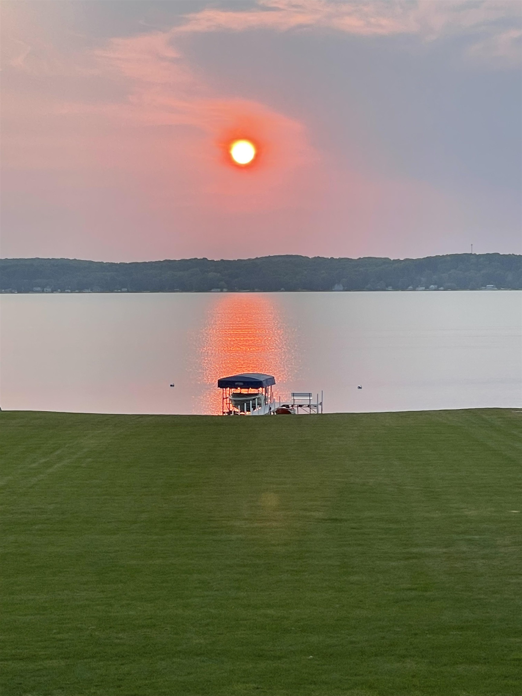 TBD SE Torch Lake Drive
