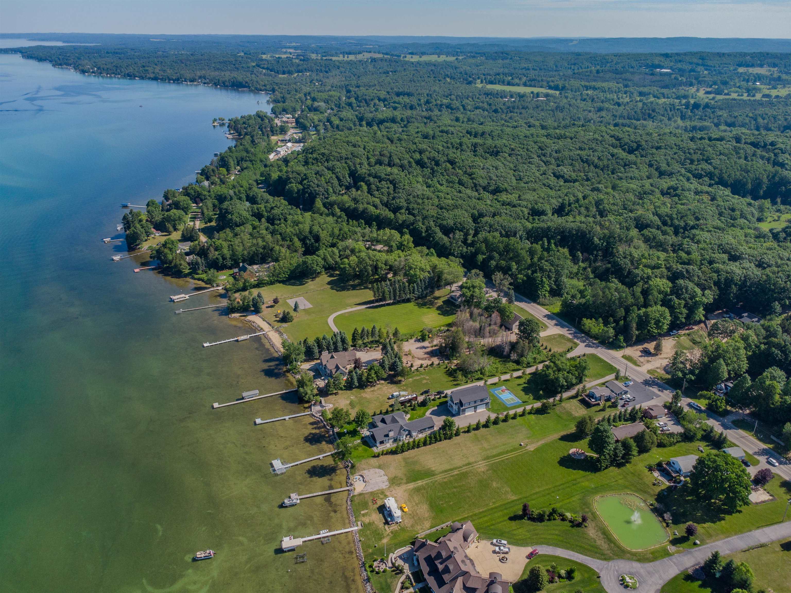 TBD SE Torch Lake Drive