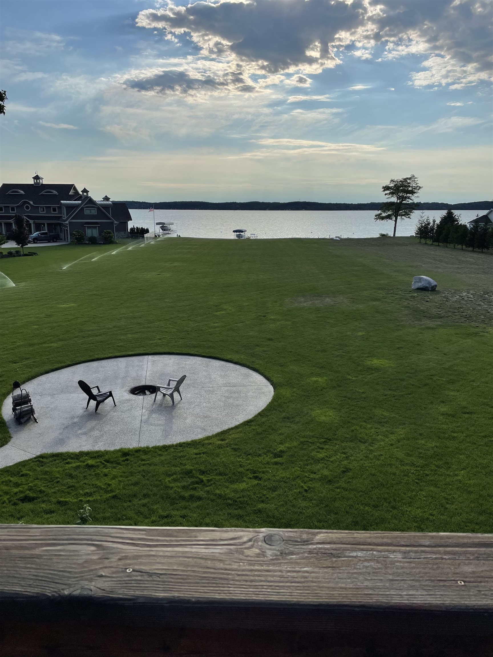 TBD SE Torch Lake Drive