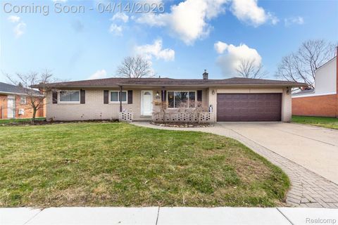 30087 Lyndon Street Livonia City MI 48154