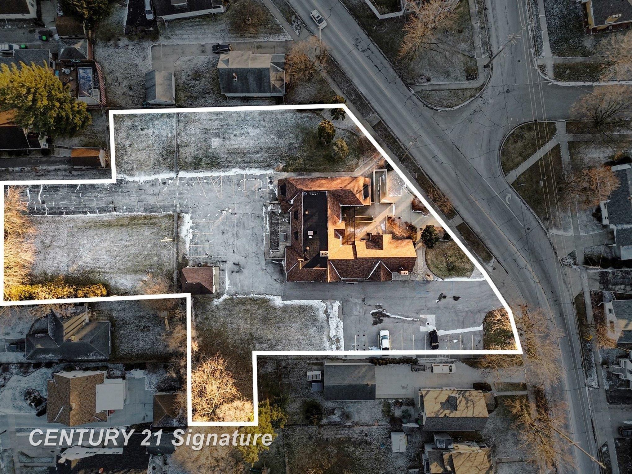 302 Tuscola Road