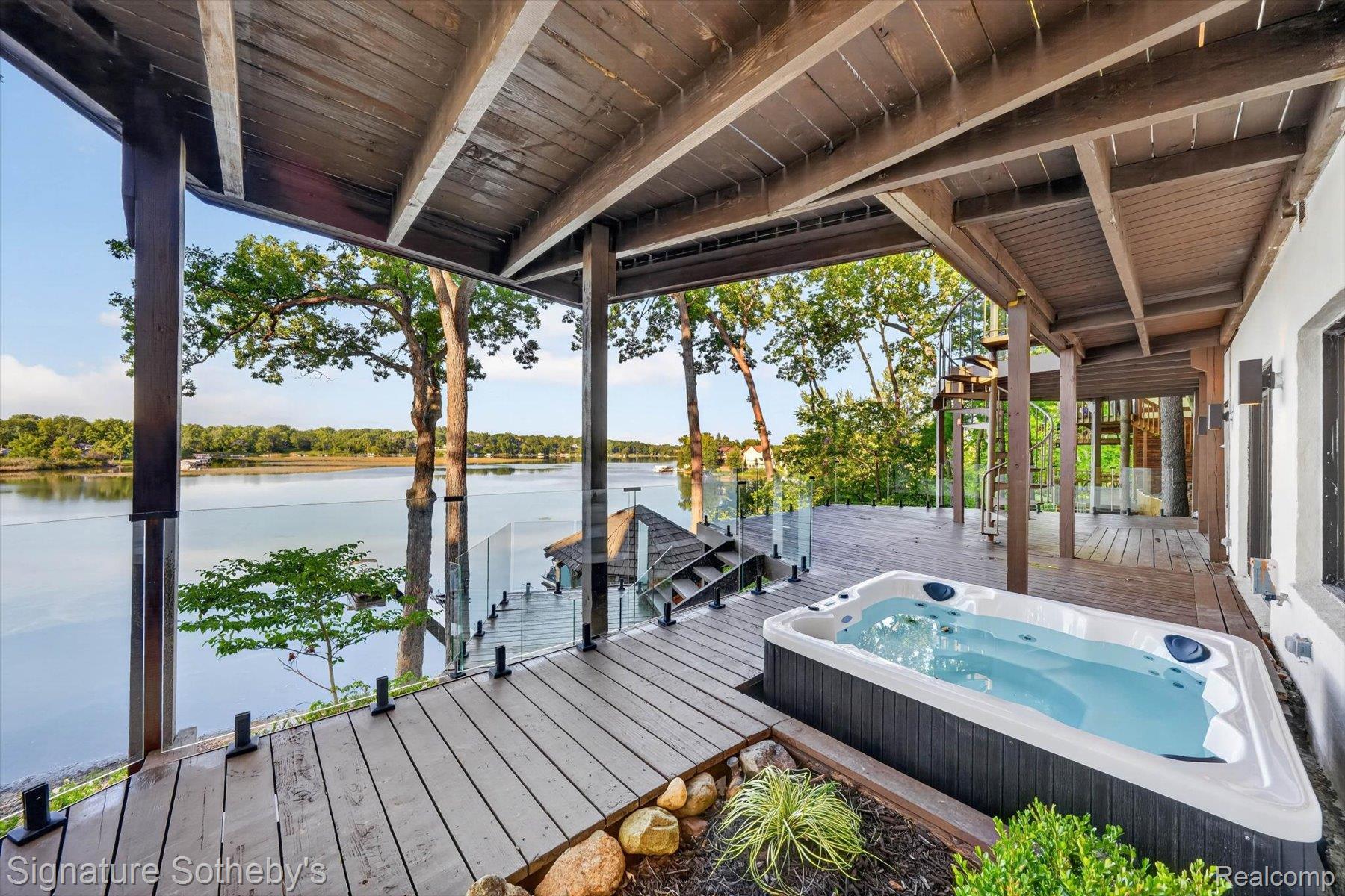 4451 Rolling Pine Drive