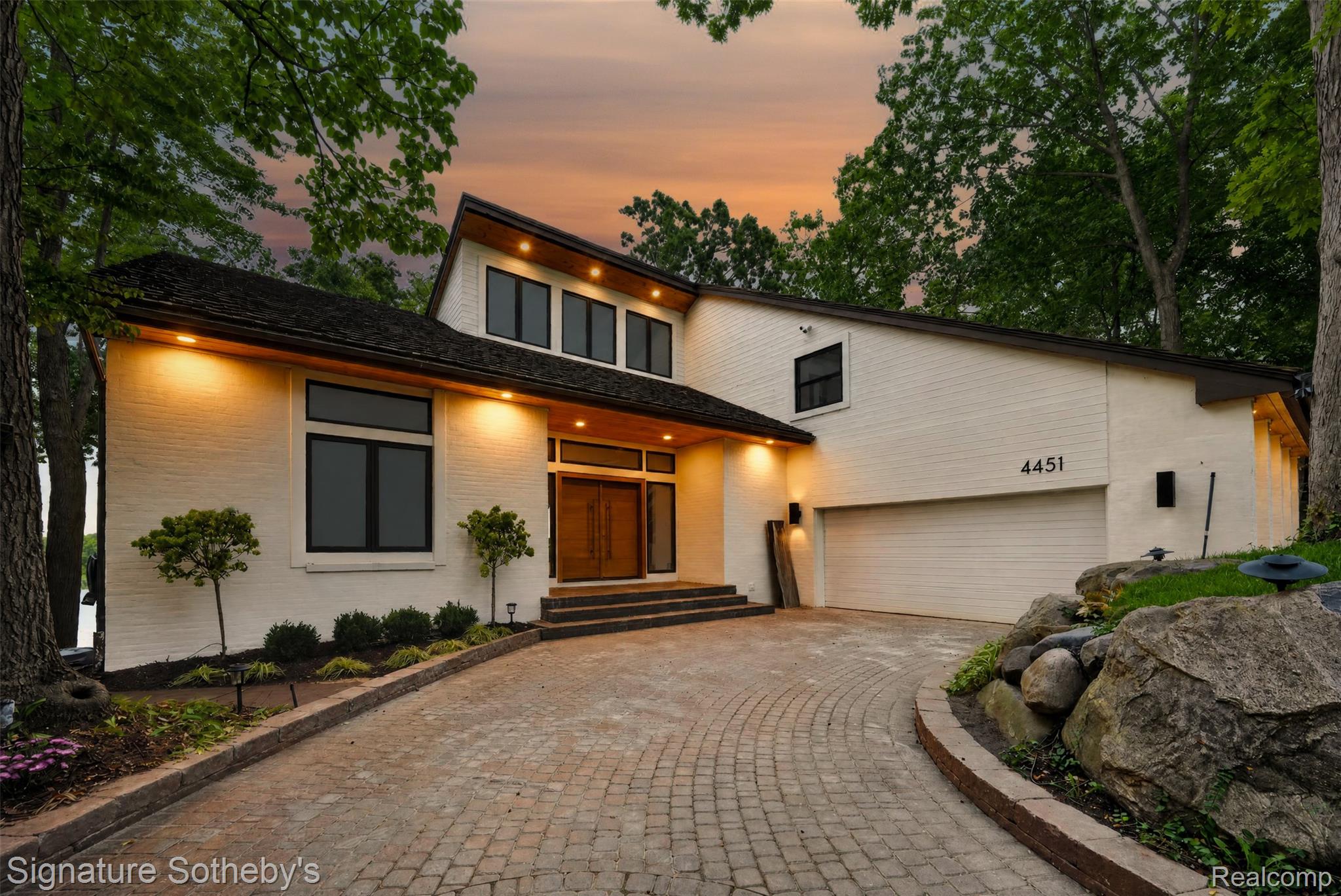 4451 Rolling Pine Drive