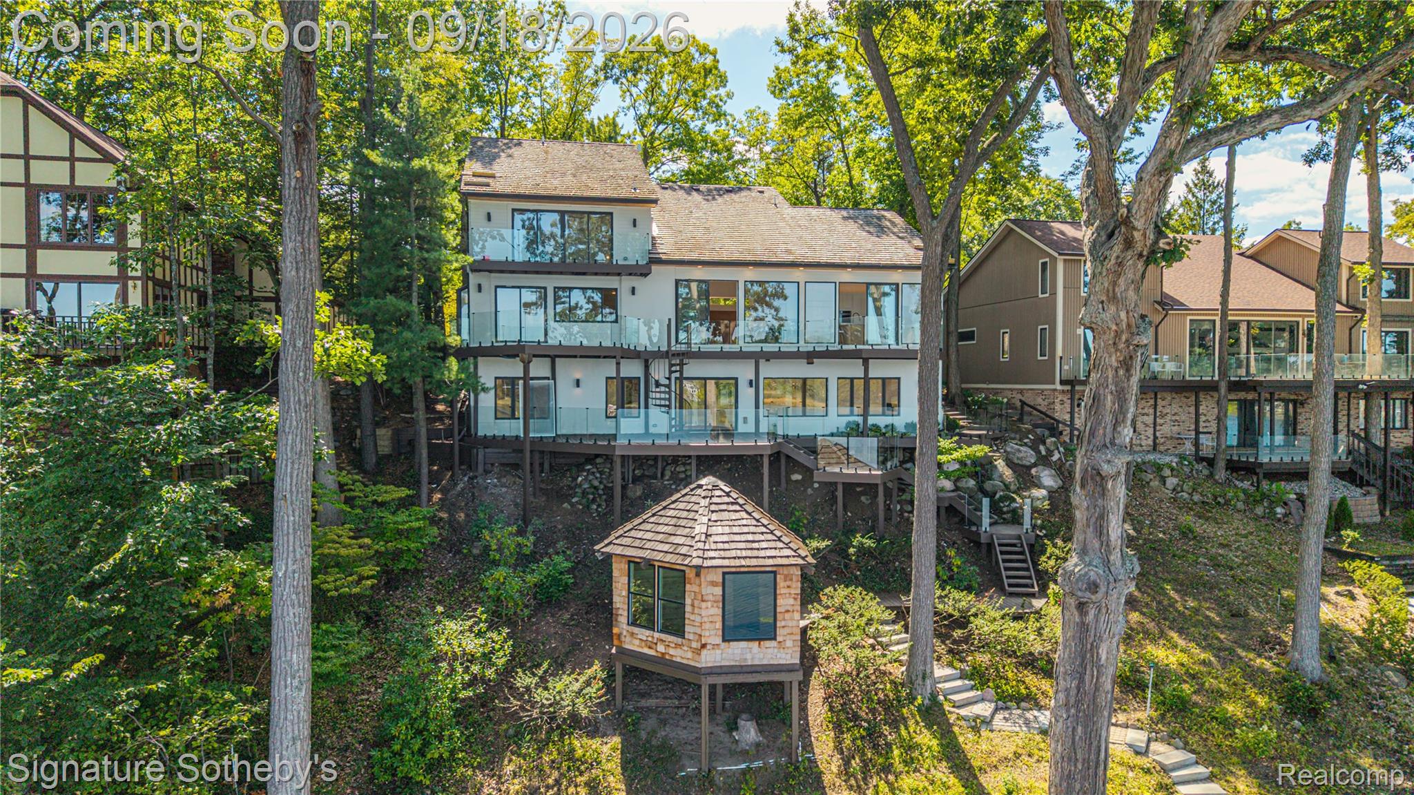 4451 Rolling Pine Drive