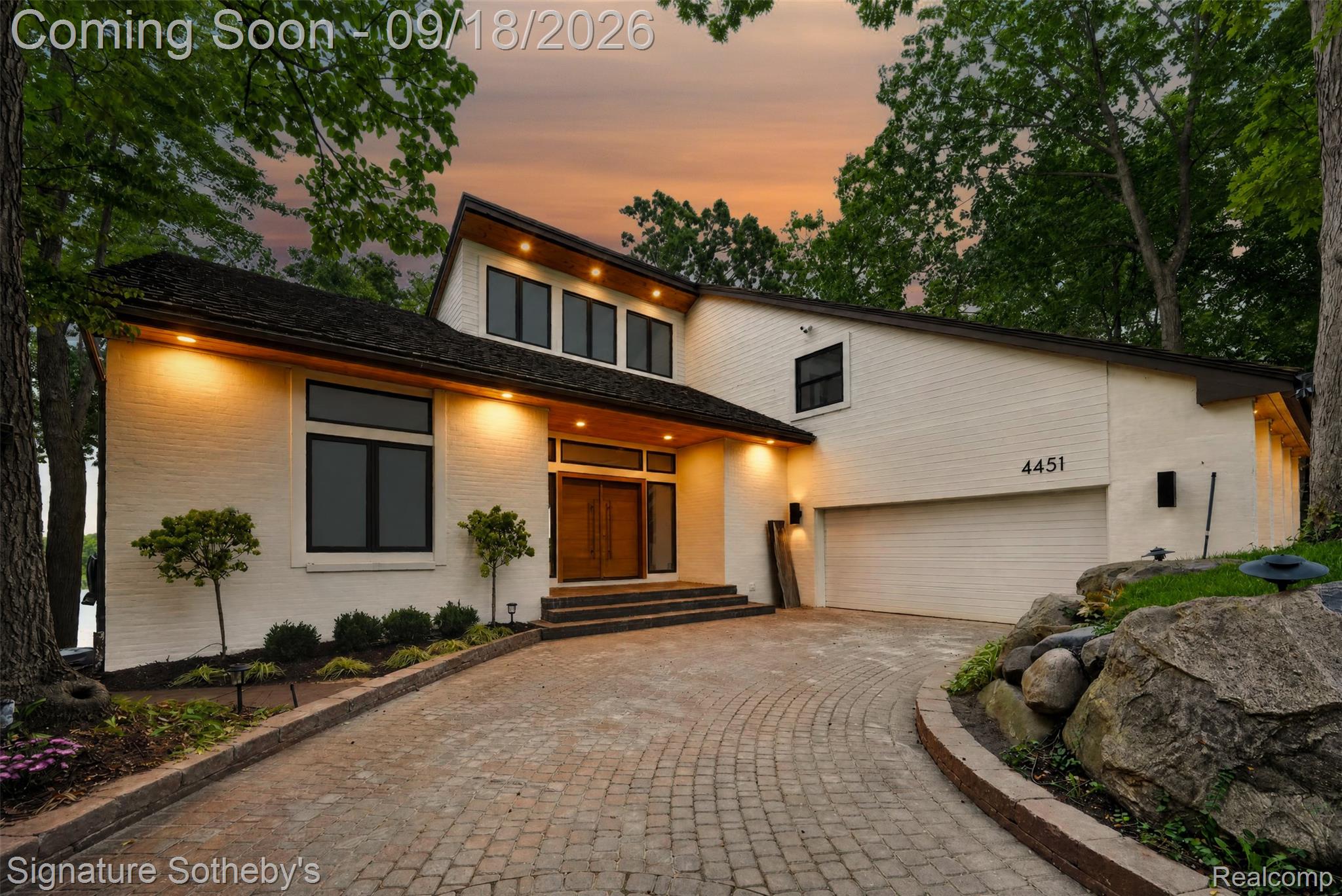 4451 Rolling Pine Drive