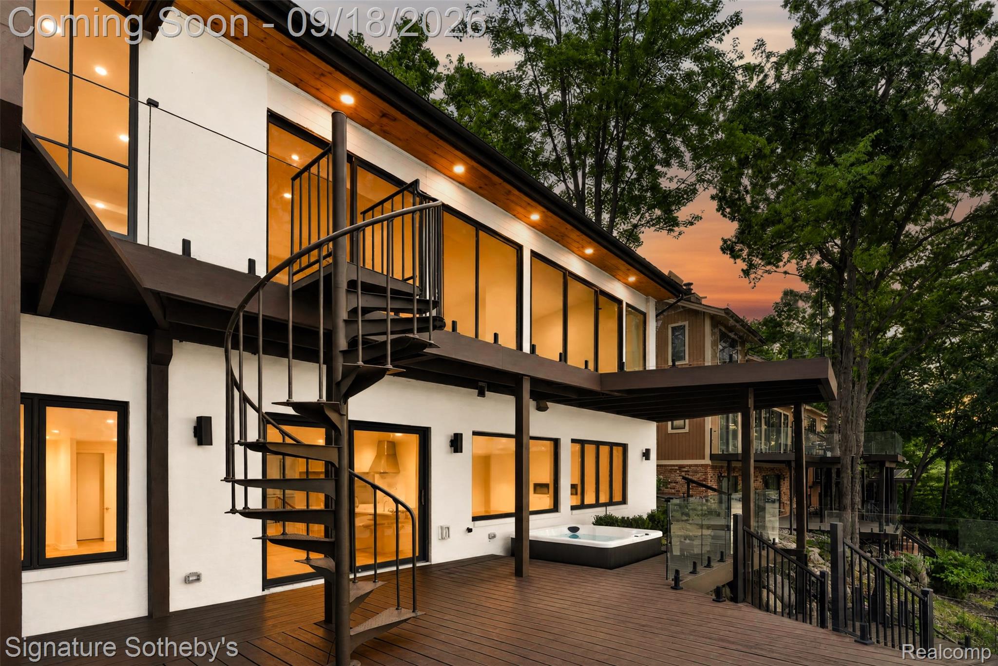 4451 Rolling Pine Drive