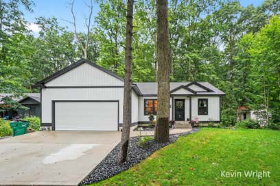 2848 Farr Road Fruitport Charter Township MI 9610