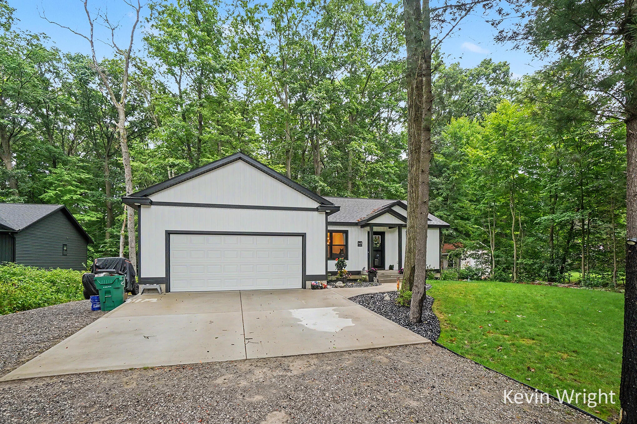 2848 Farr Road