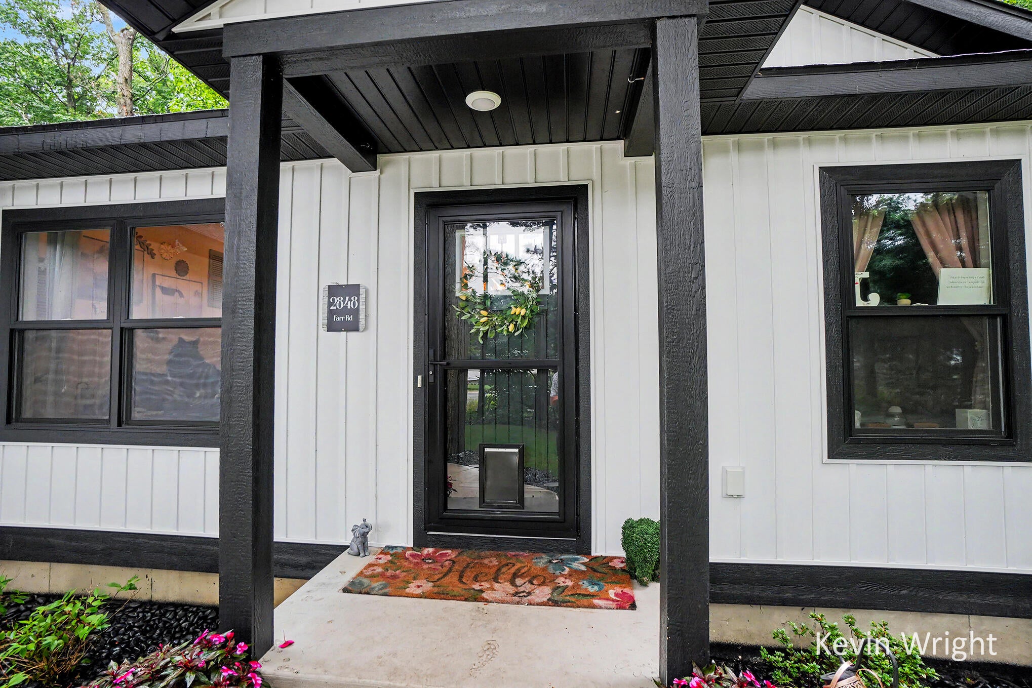2848 Farr Road