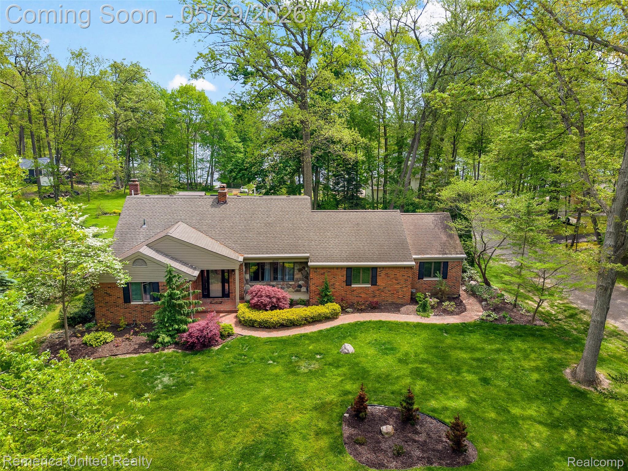 4375 Irene Drive