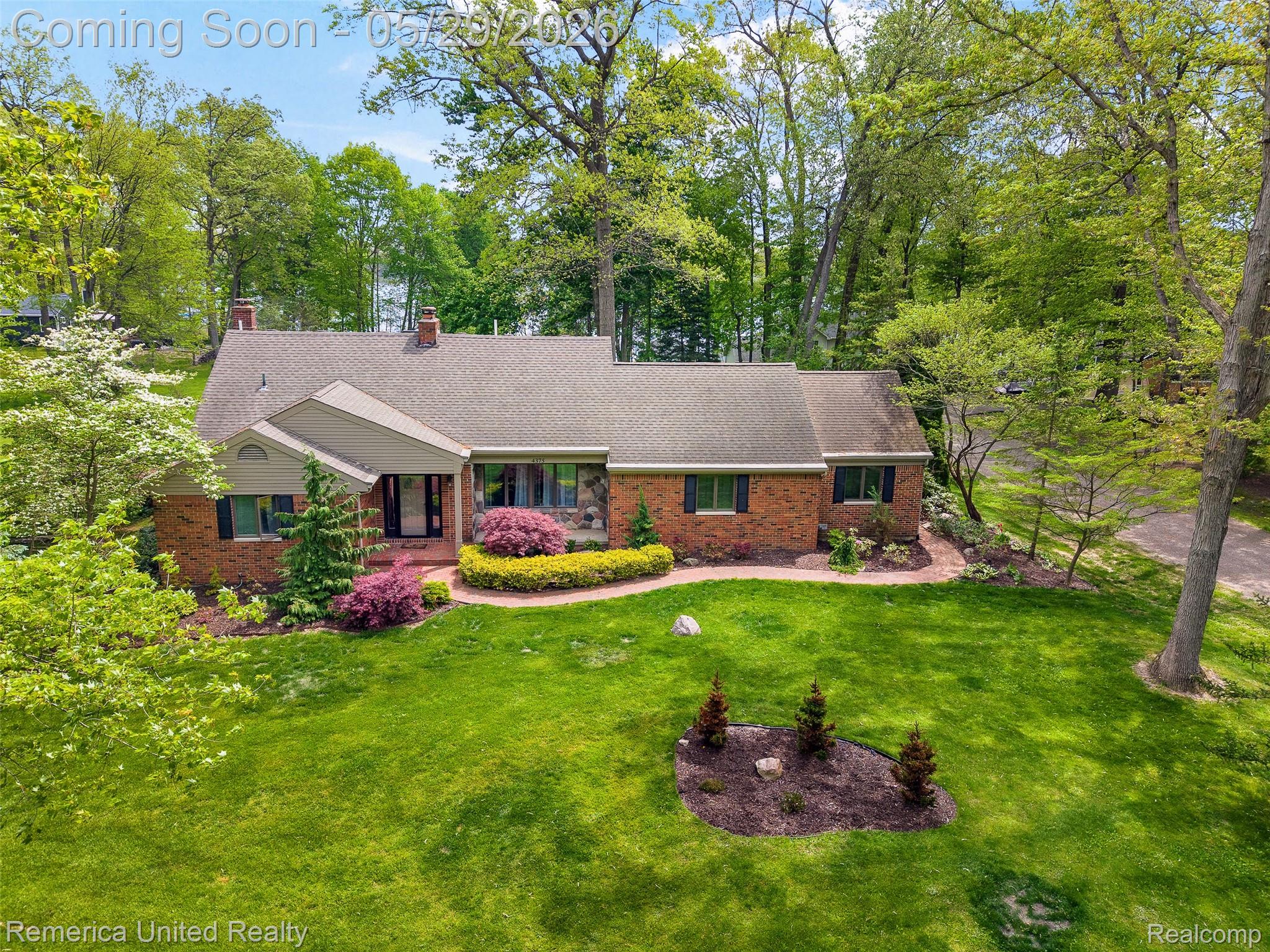 4375 Irene Drive