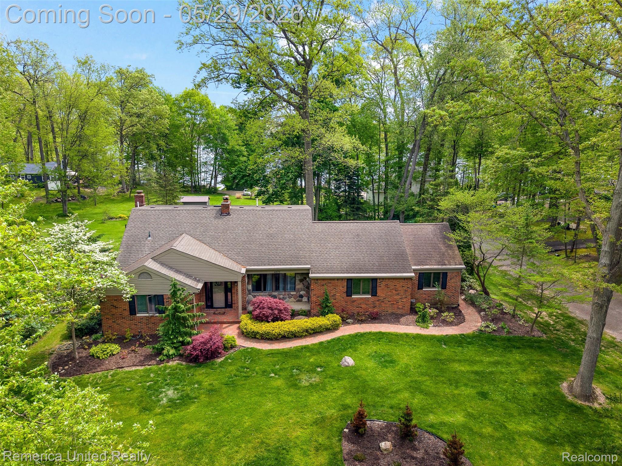 4375 Irene Drive