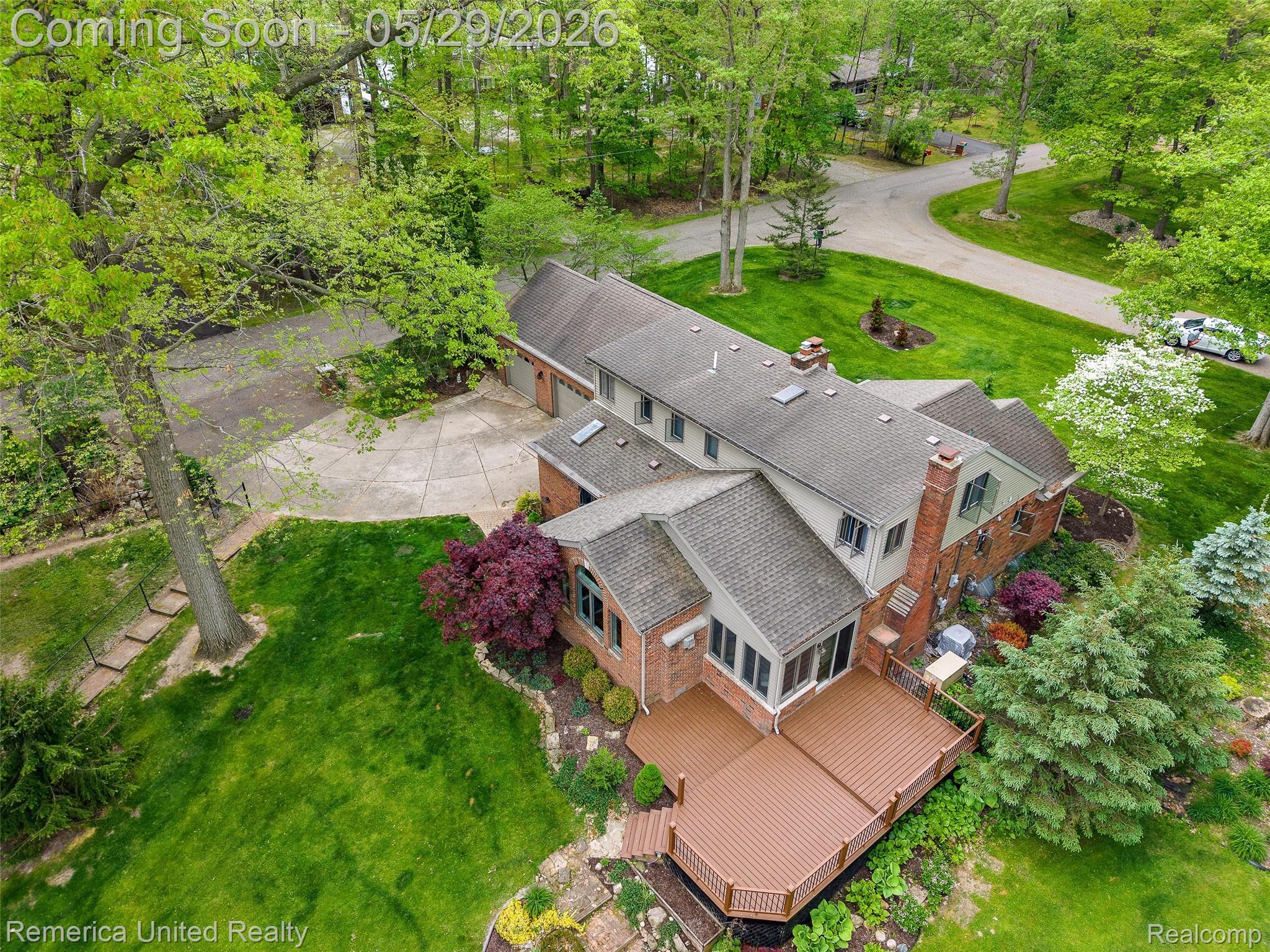 4375 Irene Drive