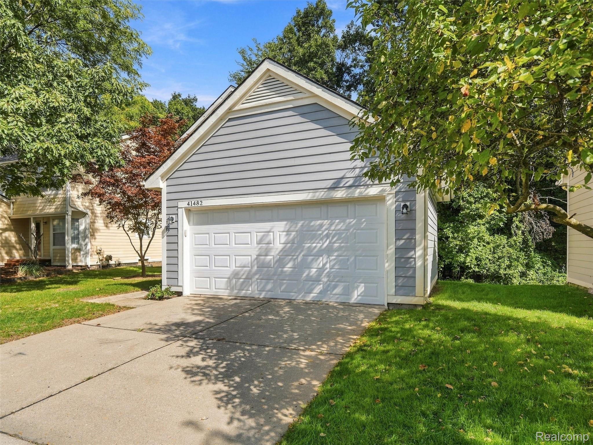 41482 Cornell Drive