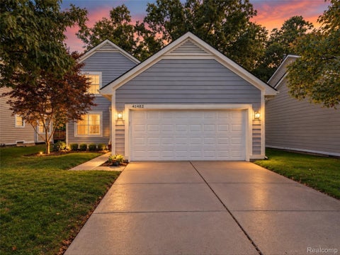 Photo for 41482 Cornell Drive