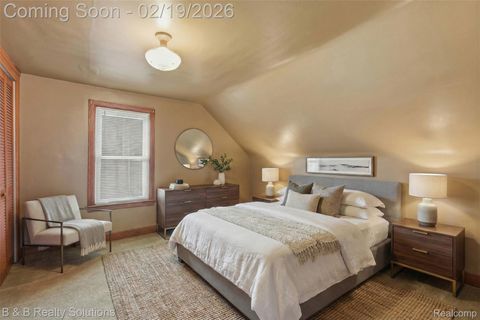 Tiny photo for 23644 E Main Street, Armada Village, MI 48005 (MLS # 20261010301)