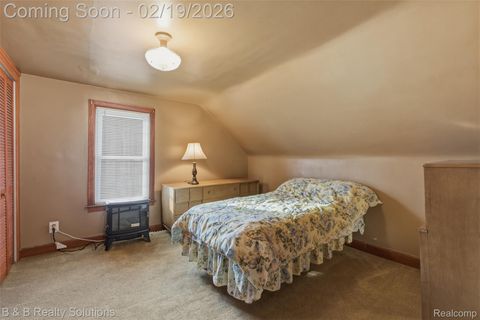 Tiny photo for 23644 E Main Street, Armada Village, MI 48005 (MLS # 20261010301)