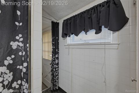 Tiny photo for 23644 E Main Street, Armada Village, MI 48005 (MLS # 20261010301)