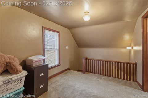 Tiny photo for 23644 E Main Street, Armada Village, MI 48005 (MLS # 20261010301)