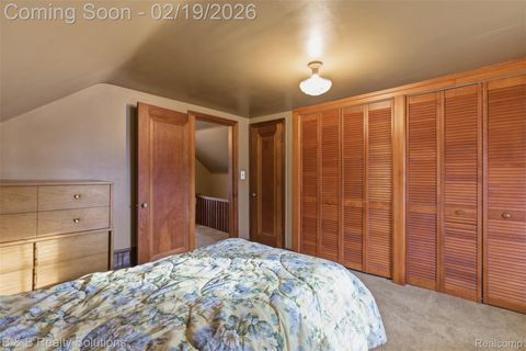 Tiny photo for 23644 E Main Street, Armada Village, MI 48005 (MLS # 20261010301)