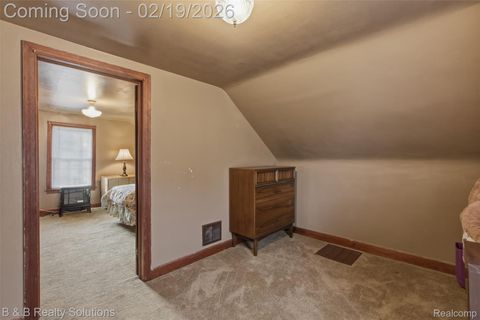 Tiny photo for 23644 E Main Street, Armada Village, MI 48005 (MLS # 20261010301)