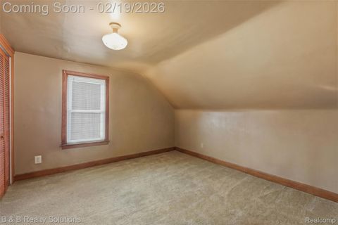 Tiny photo for 23644 E Main Street, Armada Village, MI 48005 (MLS # 20261010301)