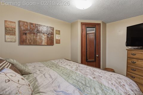 Tiny photo for 23644 E Main Street, Armada Village, MI 48005 (MLS # 20261010301)