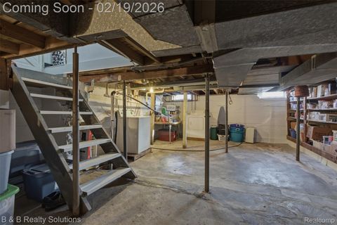 Tiny photo for 23644 E Main Street, Armada Village, MI 48005 (MLS # 20261010301)