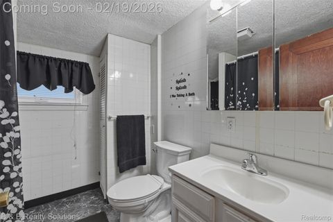 Tiny photo for 23644 E Main Street, Armada Village, MI 48005 (MLS # 20261010301)