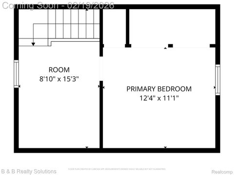 Tiny photo for 23644 E Main Street, Armada Village, MI 48005 (MLS # 20261010301)