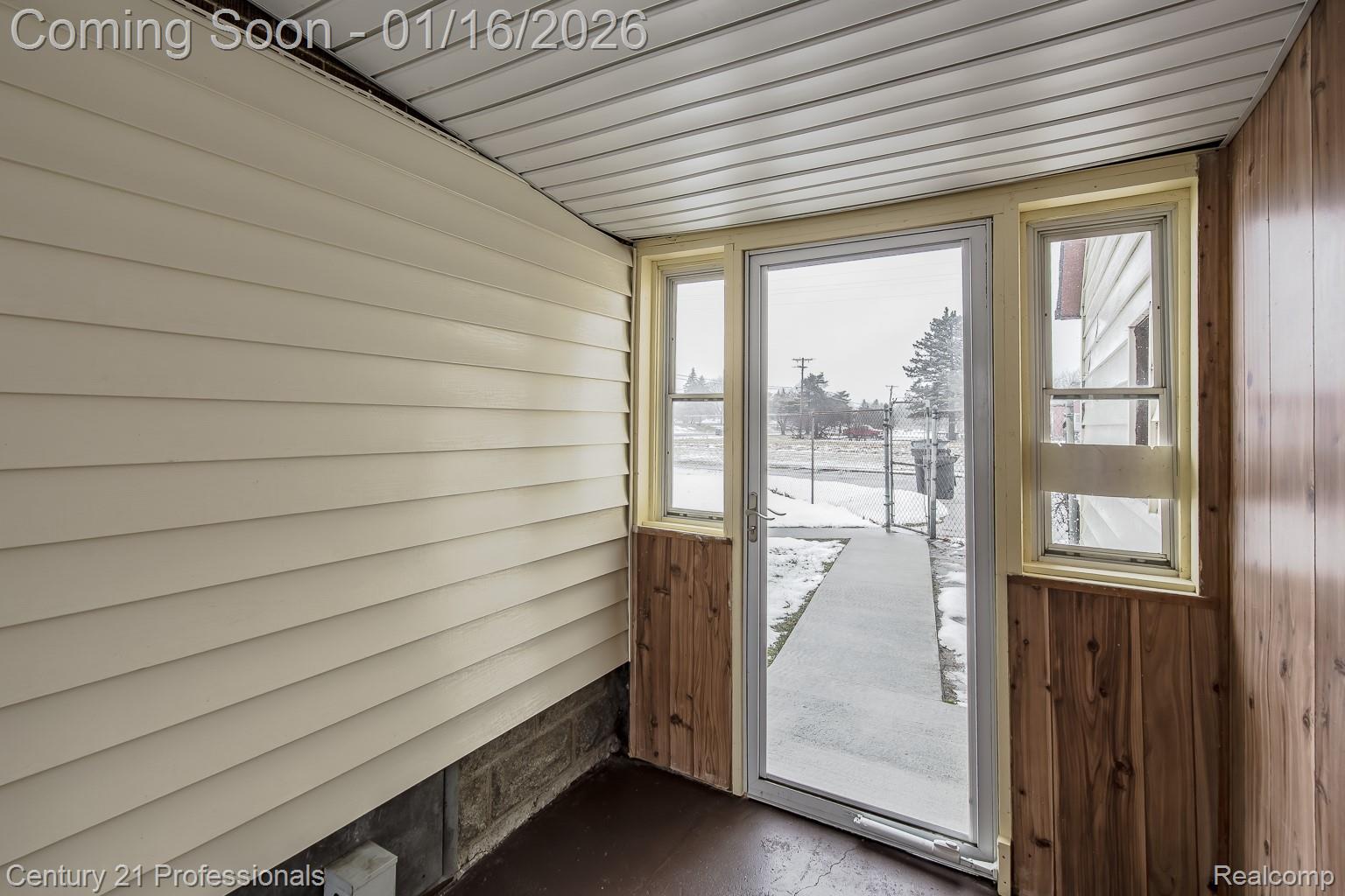 7124 N Jennings Road