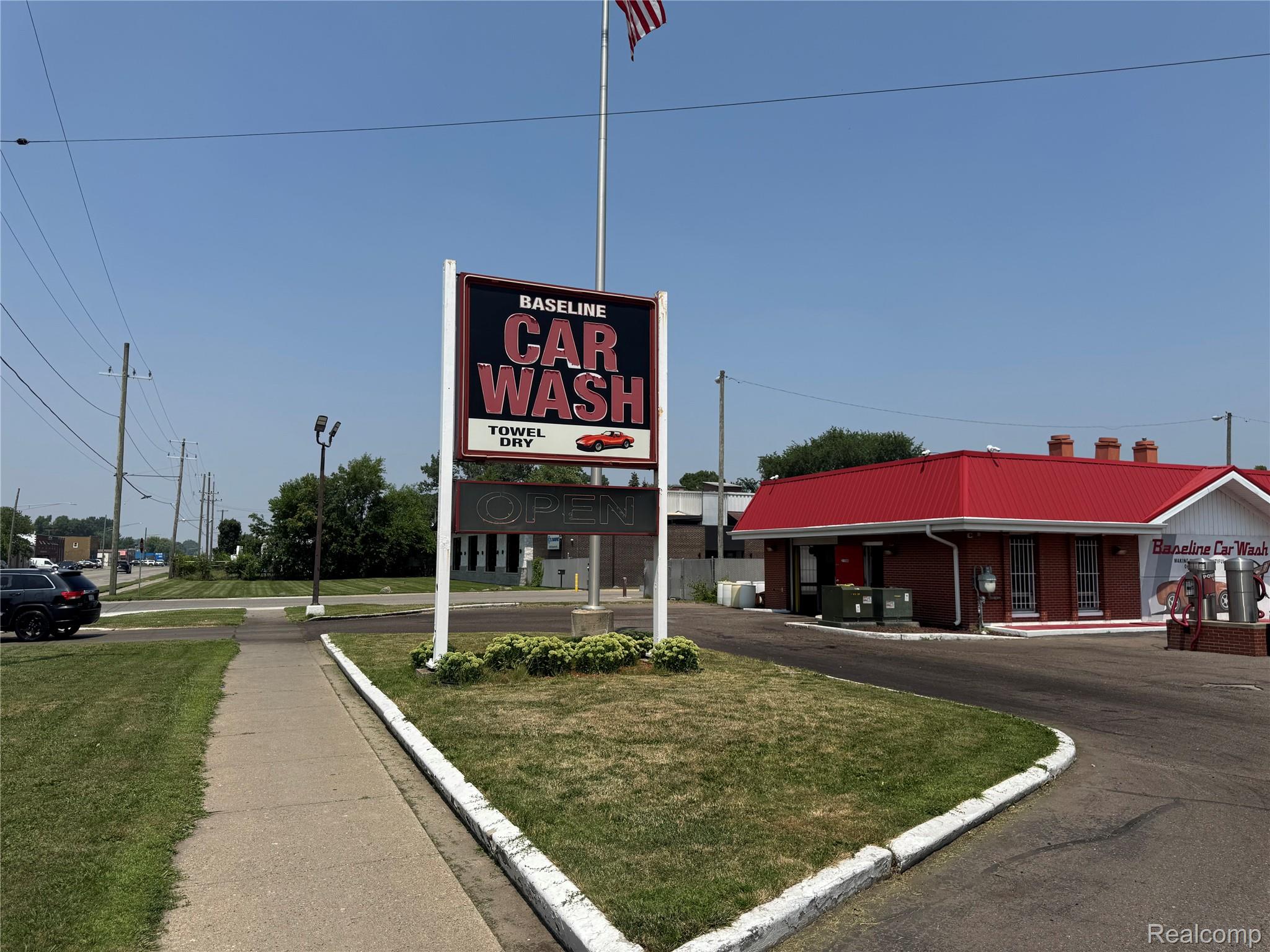 21596 Dequindre Road