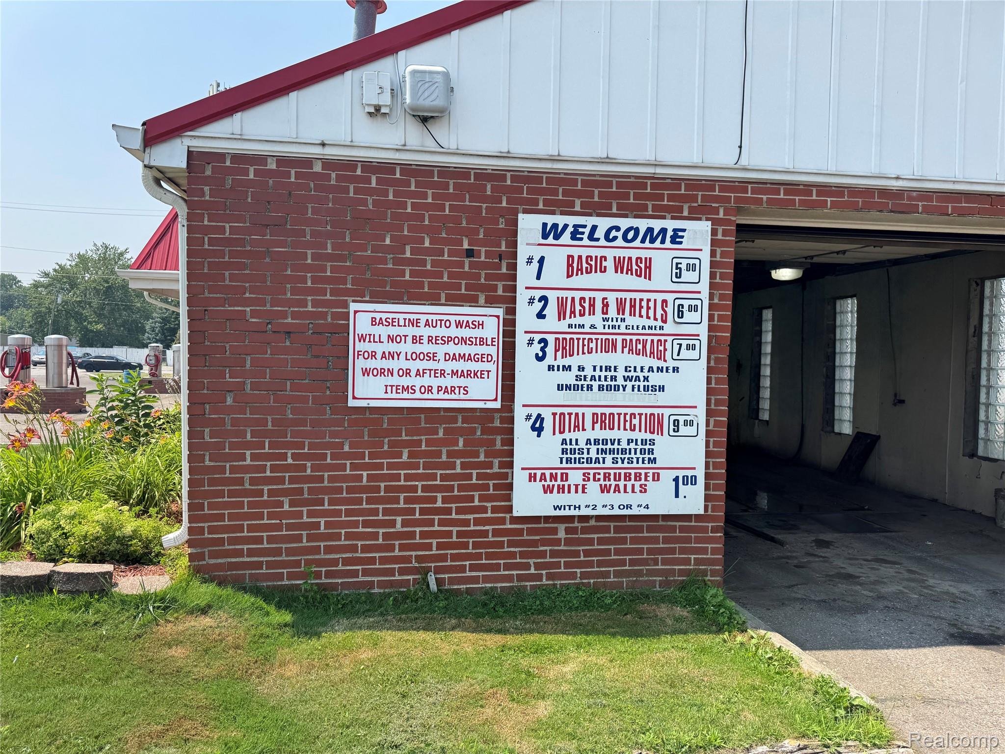 21596 Dequindre Road