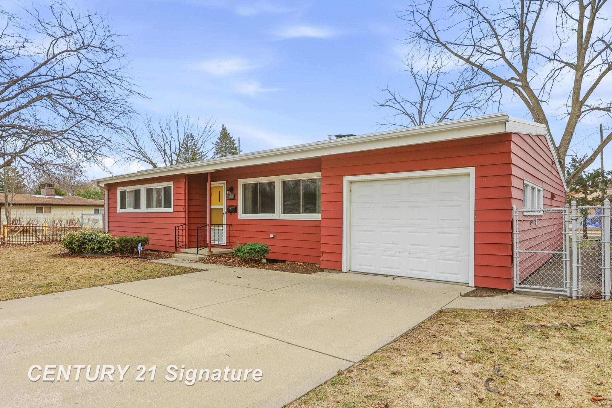 2025 Carman Drive