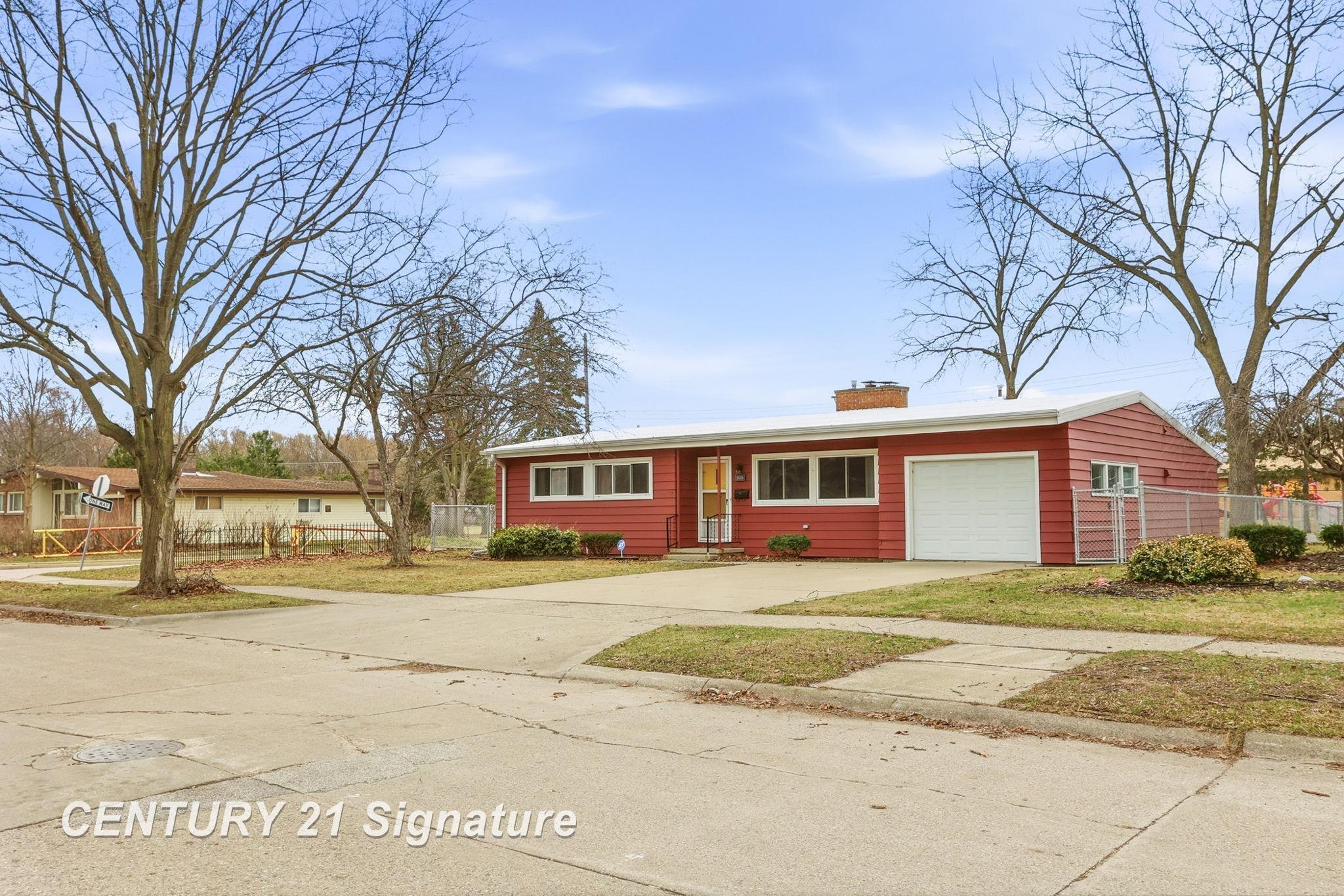 2025 Carman Drive