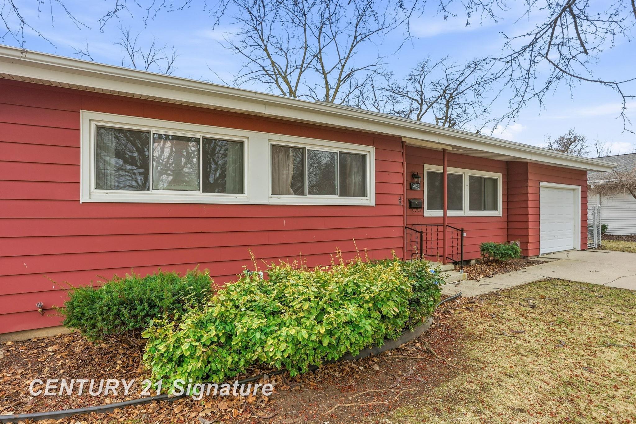 2025 Carman Drive