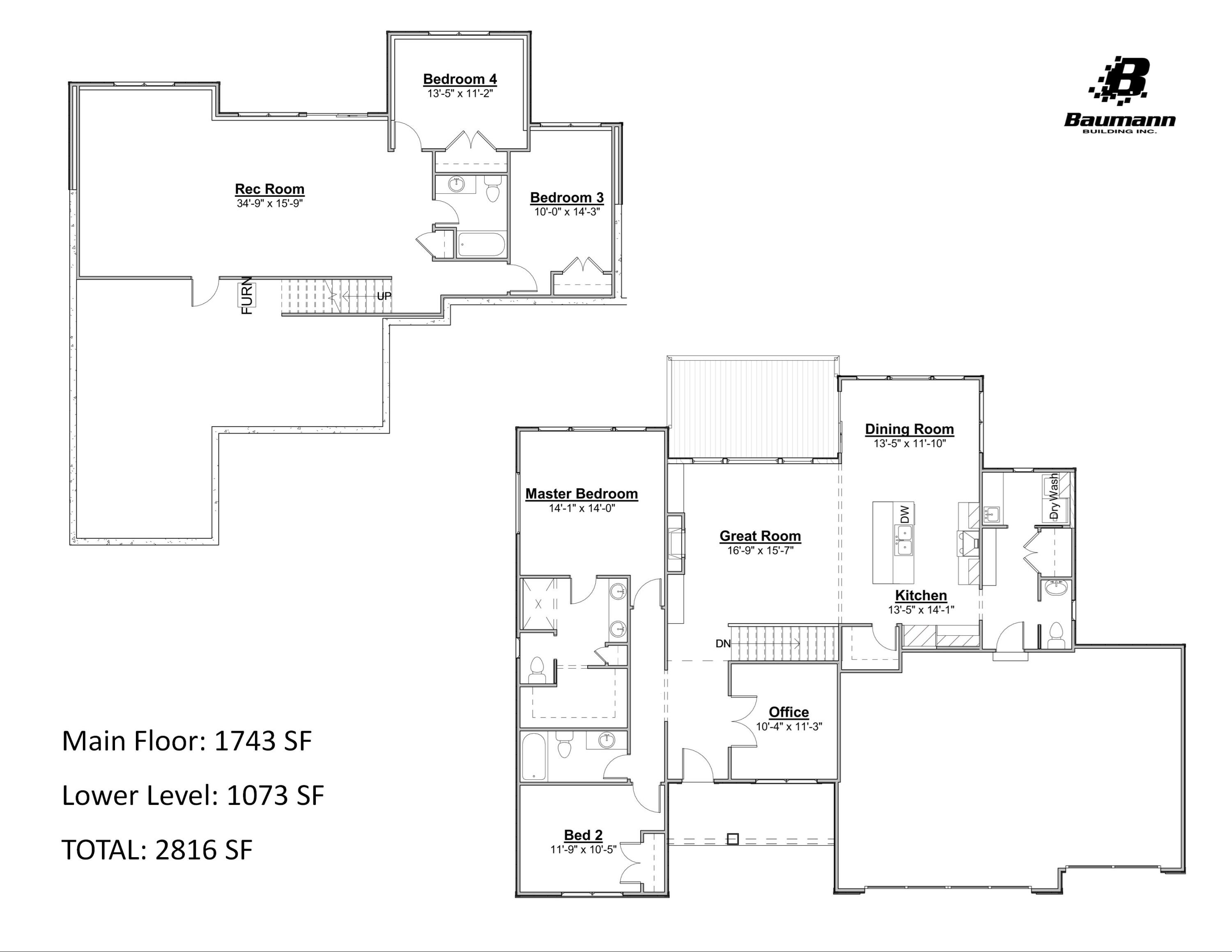 1602 Blue Haven Drive Lot 20