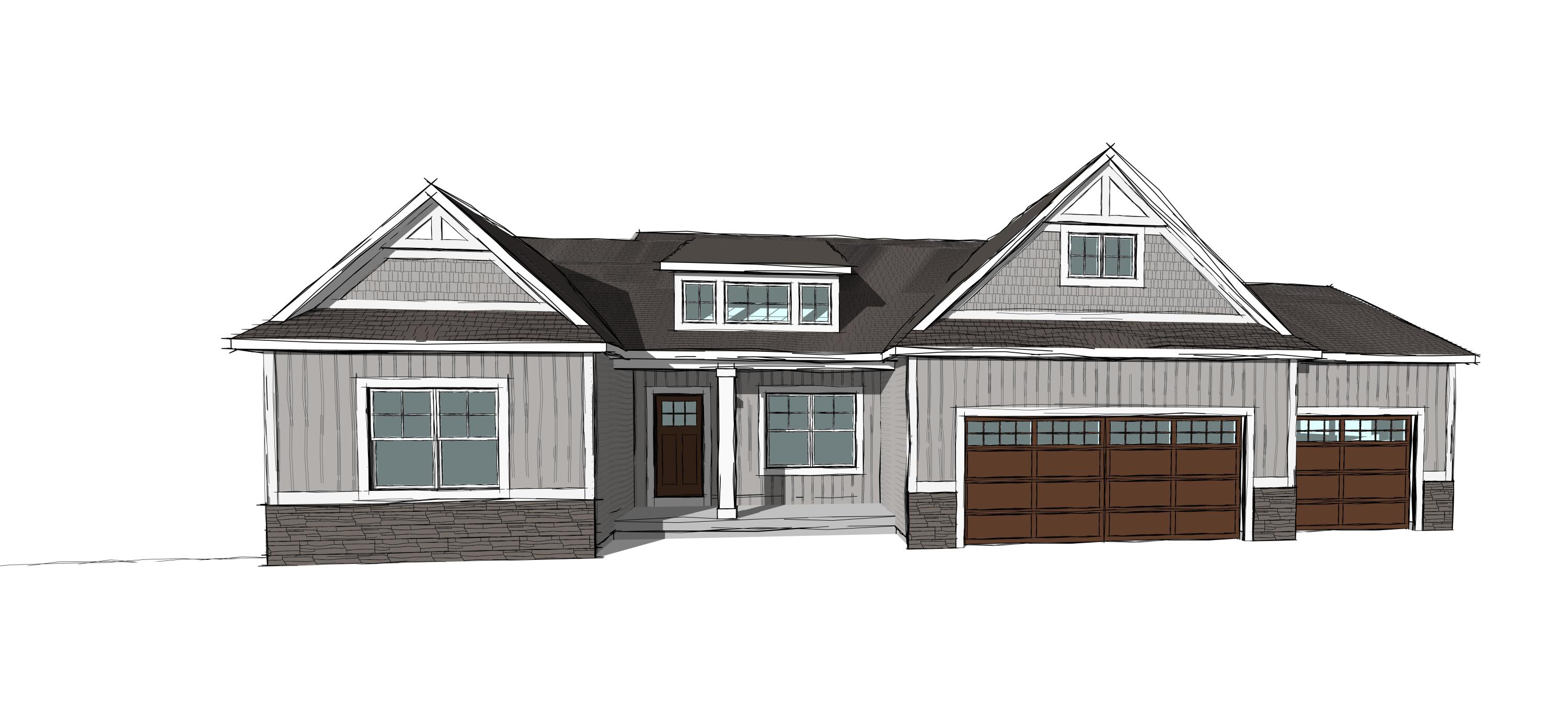 1602 Blue Haven Drive Lot 20